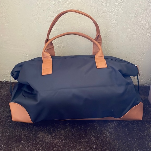 DSW Bags Dsw Duffel Bag Poshmark